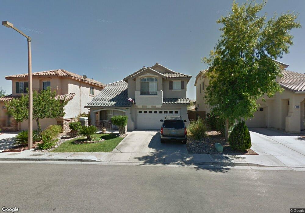 10191 Trailing Dalea Ave, Las Vegas, NV 89135 - photo 1
