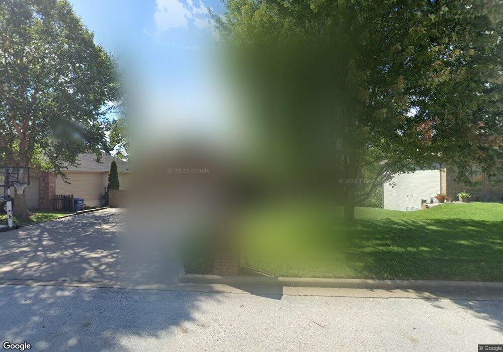 613 Tucker Bay Cir, Nixa, MO 65714 - photo 1