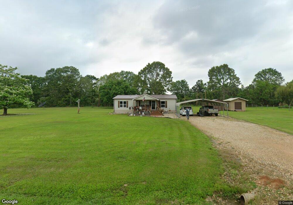 270 Quail Ridge Rd, Texarkana, TX 75501 - photo 1