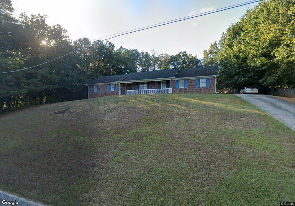 6575 Chaparral Ln unit 3, Lithonia, GA 30038 - photo 1