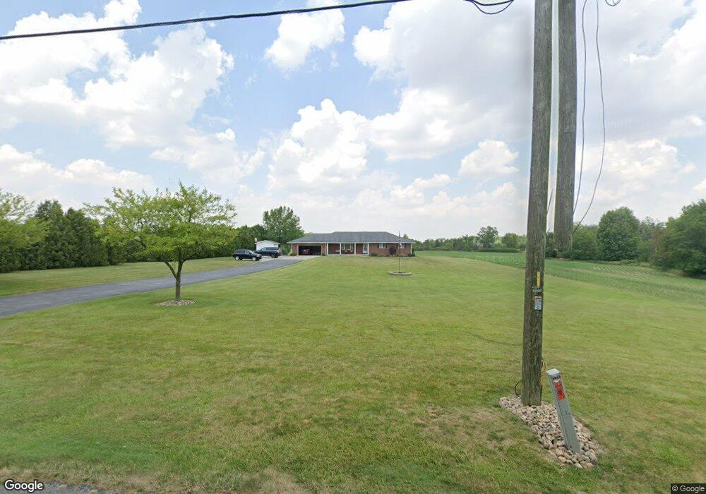 7860 Township Road 94, Findlay, OH 45840 - photo 1