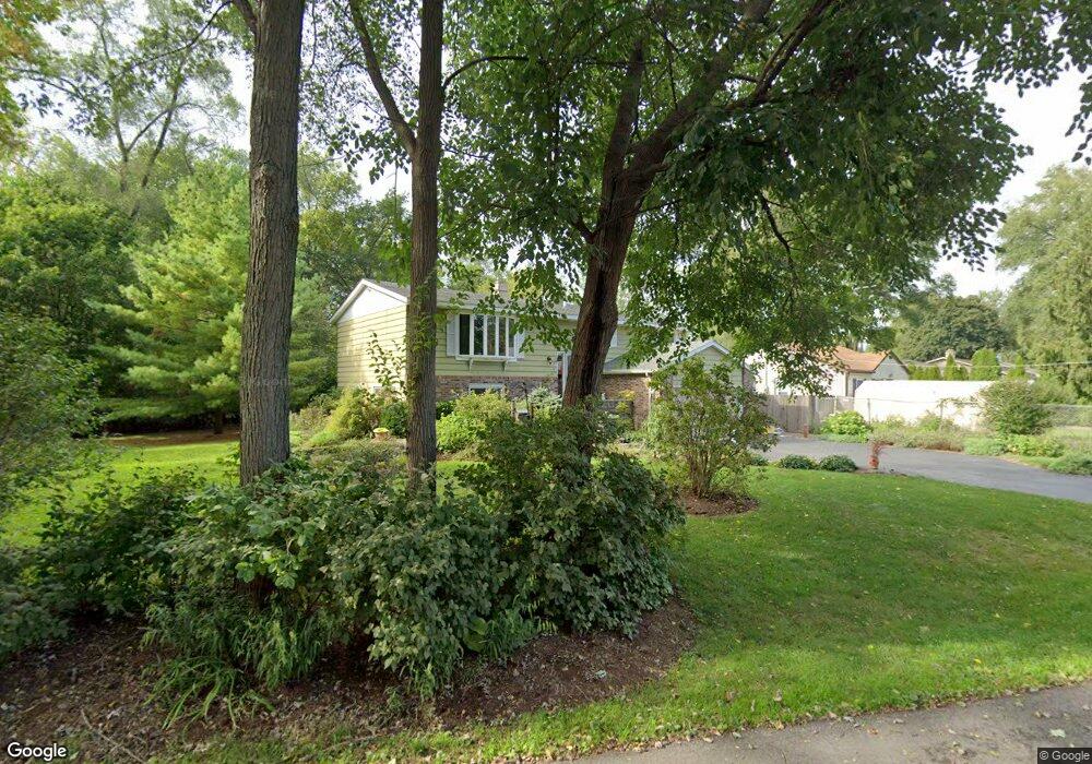 1409 Winaki Trail, Algonquin, IL 60102 - photo 1