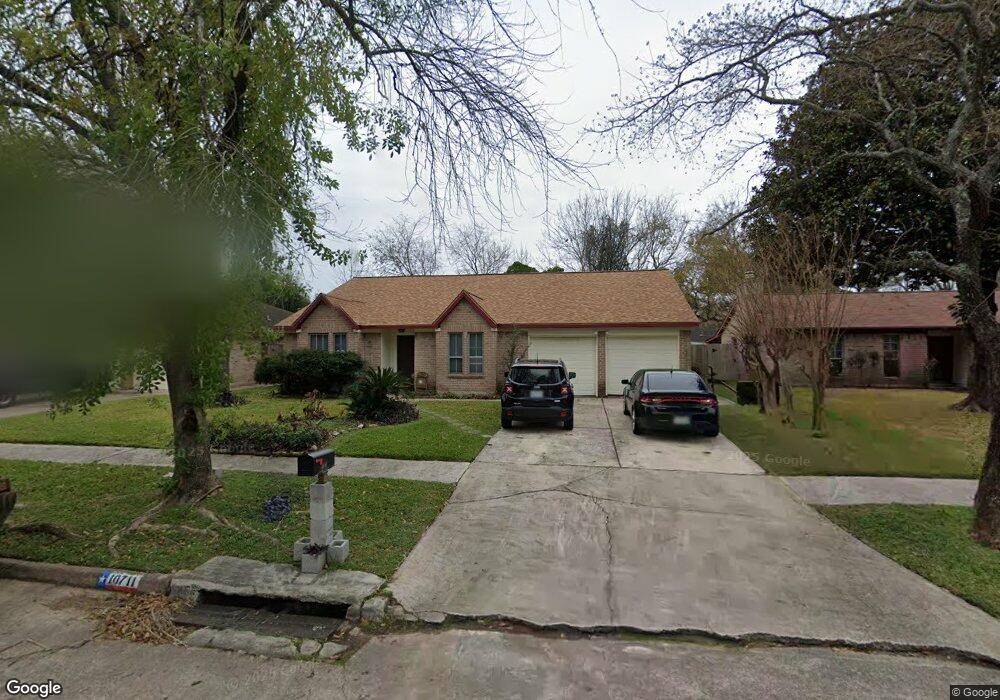 10711 Misty River Dr, Houston, TX 77086 - photo 1