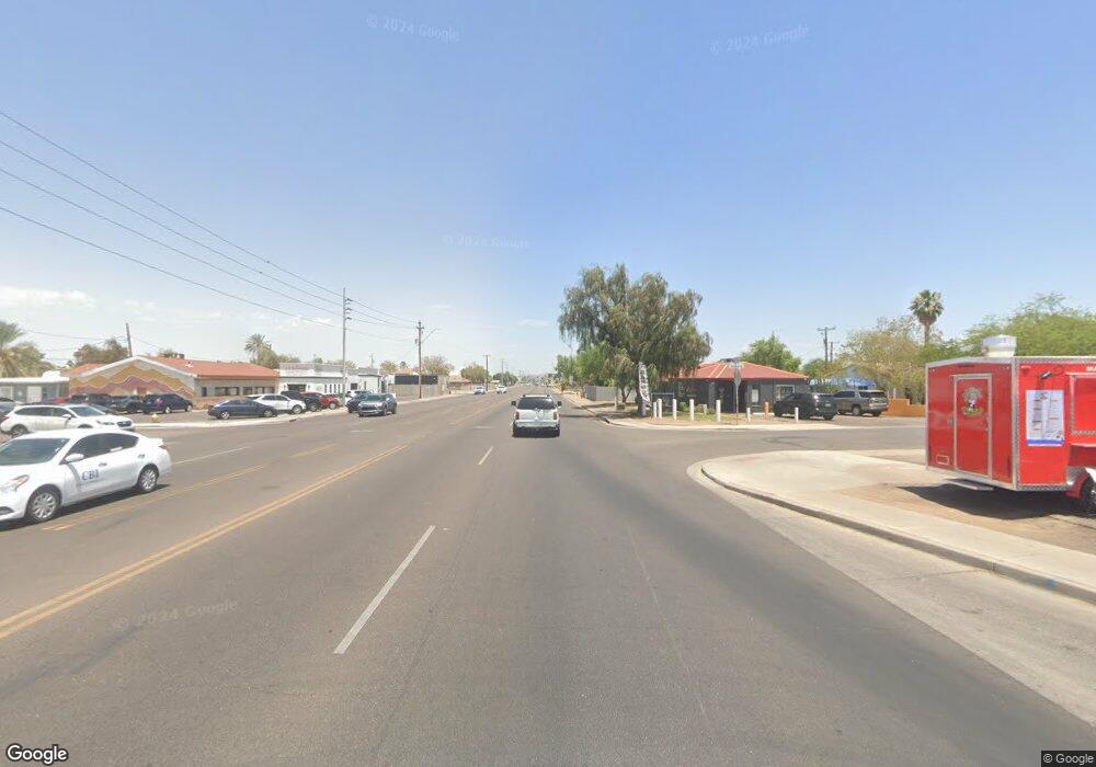 1617 N 16th St, Phoenix, AZ 85006 - photo 1