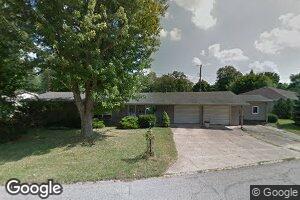921 James Dr, Kokomo, IN 46902