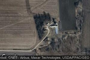 1076 295th Ave, Waucoma, IA 52171