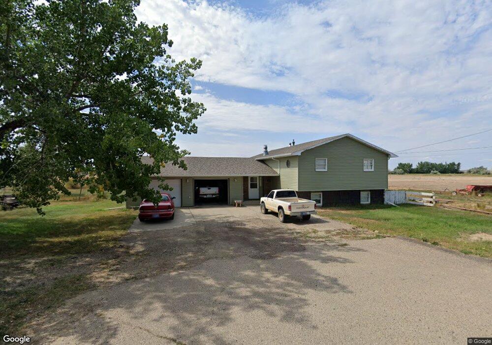 1132 26th Ave W, Havre, MT 59501 - photo 1