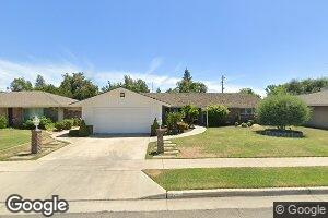 375 W Ellery Way, Fresno, CA 93704