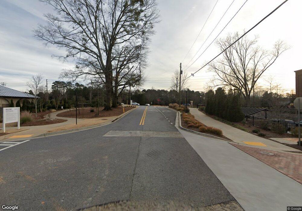 157 Park St, Alpharetta, GA 30009 - photo 1