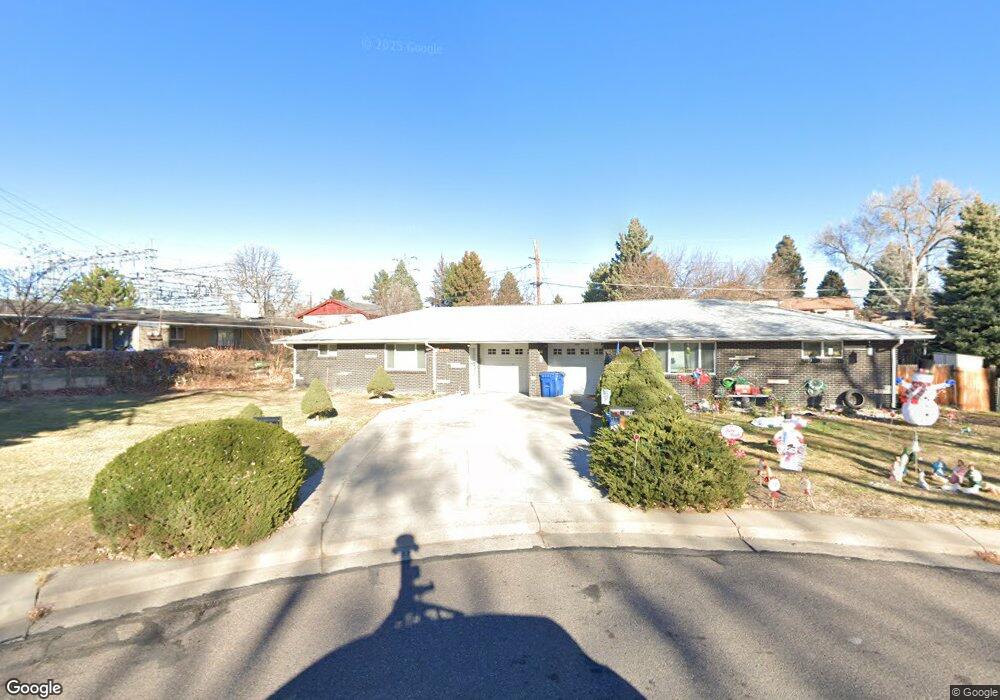 1943 Darlee Ct, Lakewood, CO 80215 - photo 1