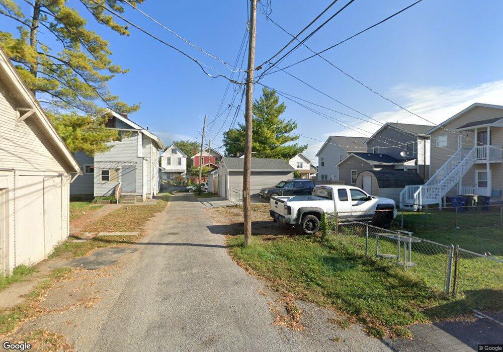 1723 S 6th St unit 725, Columbus, OH 43207 - photo 1