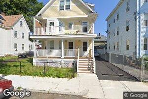 10 Roxton St Unit 1, Dorchester, MA 02121