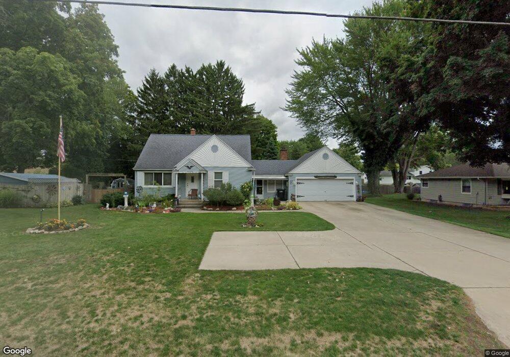 9124 Byron Center Ave SW, Byron Center, MI 49315 - photo 1