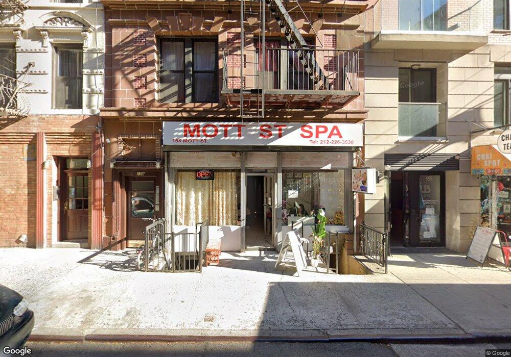 158 Mott St unit 17, New York, NY 10013 - photo 1