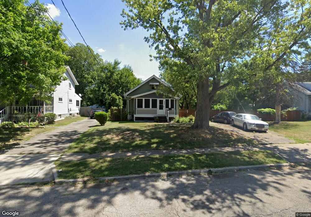 206 Collingwood Ave, Columbus, OH 43213 - photo 1