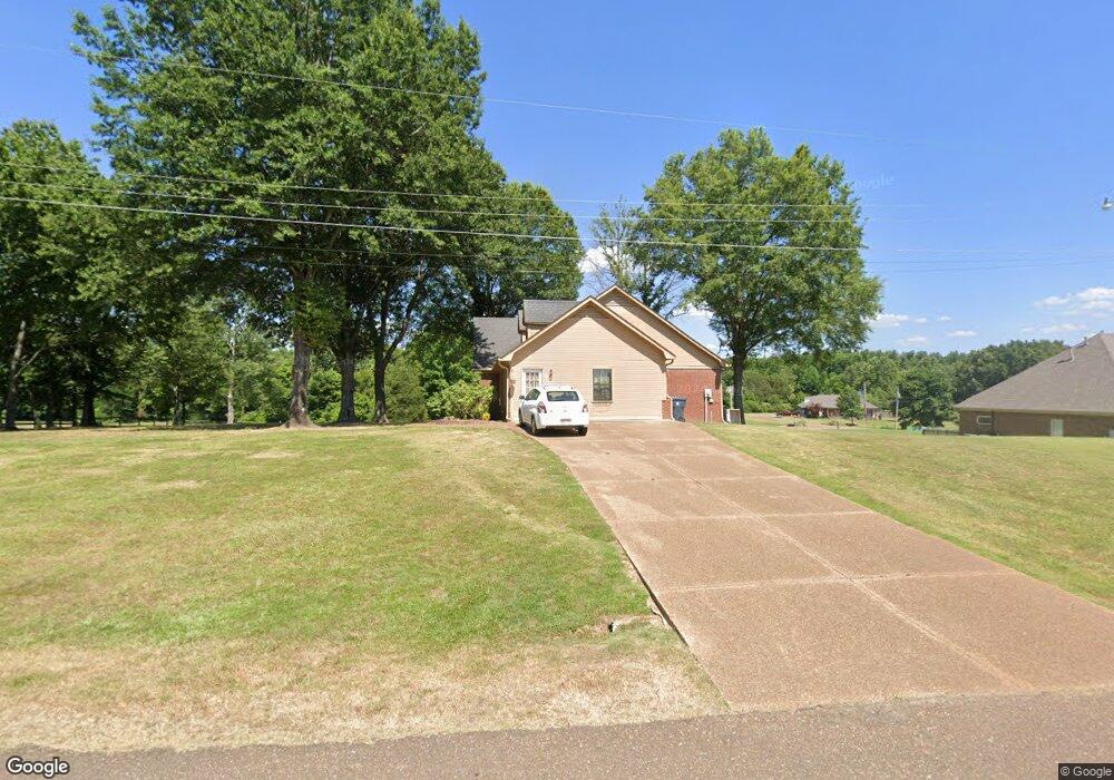 3084 Ivy Ln, Hernando, MS 38632 - photo 1