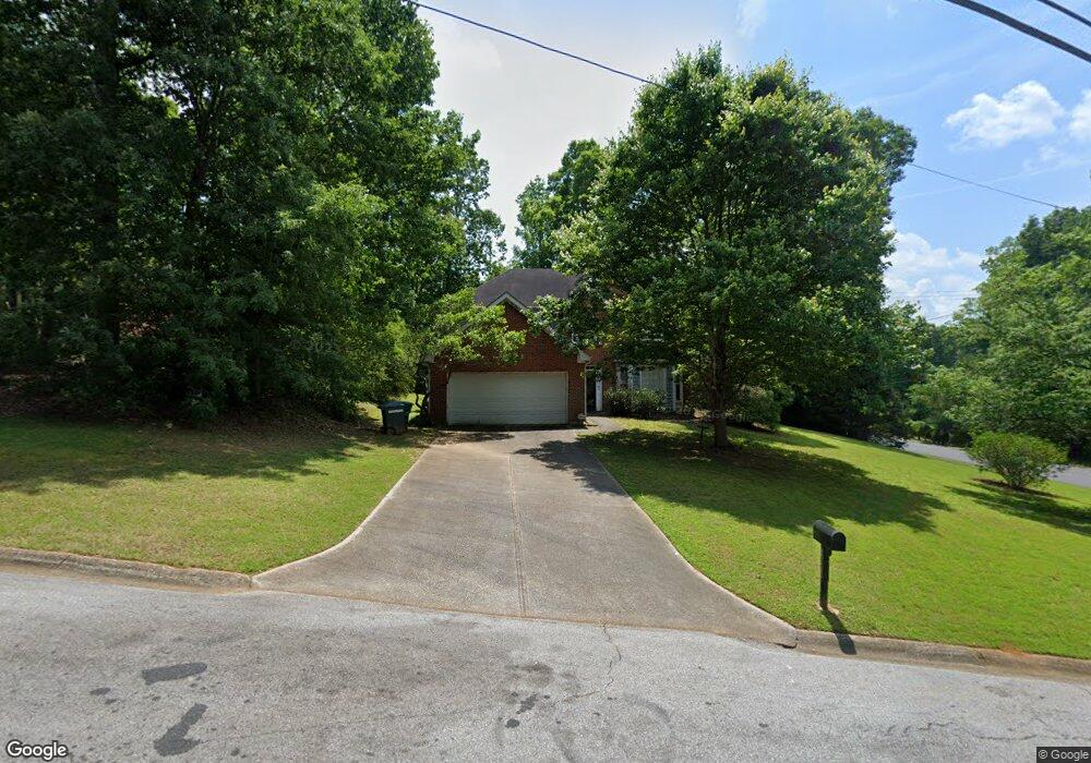 1629 Rocky Top Dr SW unit 1, Lilburn, GA 30047 - photo 1