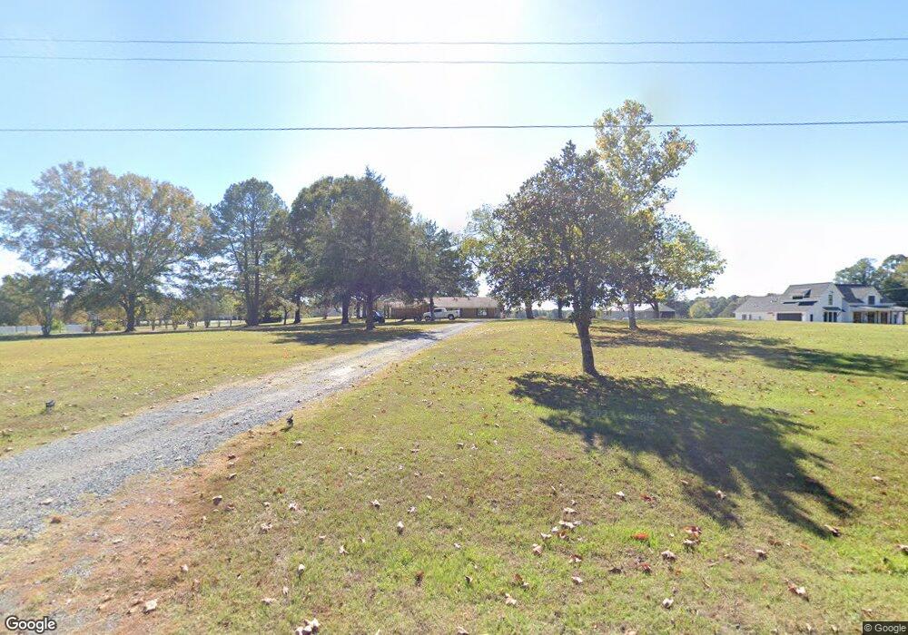 237 Hodge Watson Rd unit 3.74 acre tract in S, Calhoun, LA 71225 - photo 1
