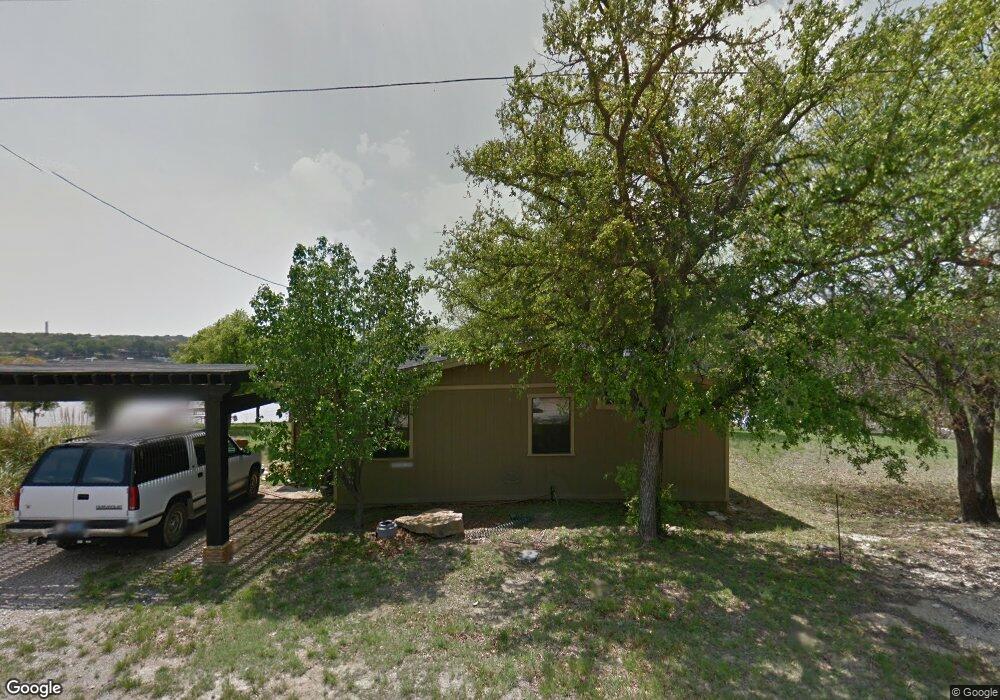 6053 County Road 594, Brownwood, TX 76801 - photo 1