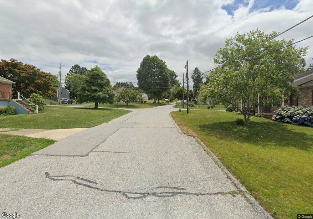 Lot 3 Center Rd, Glen Rock, PA 17327 - photo 1