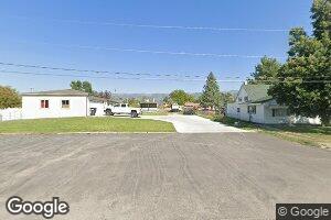 445 S 100 W, Mount Pleasant, UT 84647