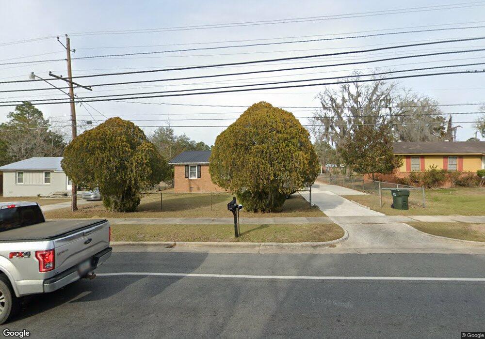 1310 W Central Ave, Moultrie, GA 31768 - photo 1