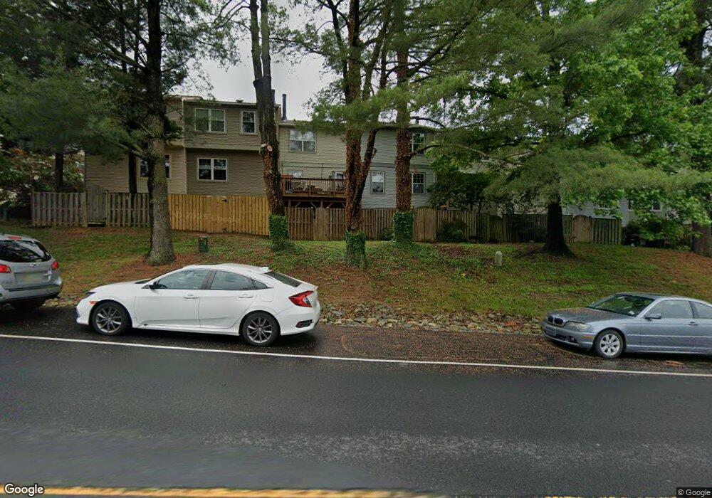 5956 Bridgetown Ct unit 101, Burke, VA 22015 - photo 1