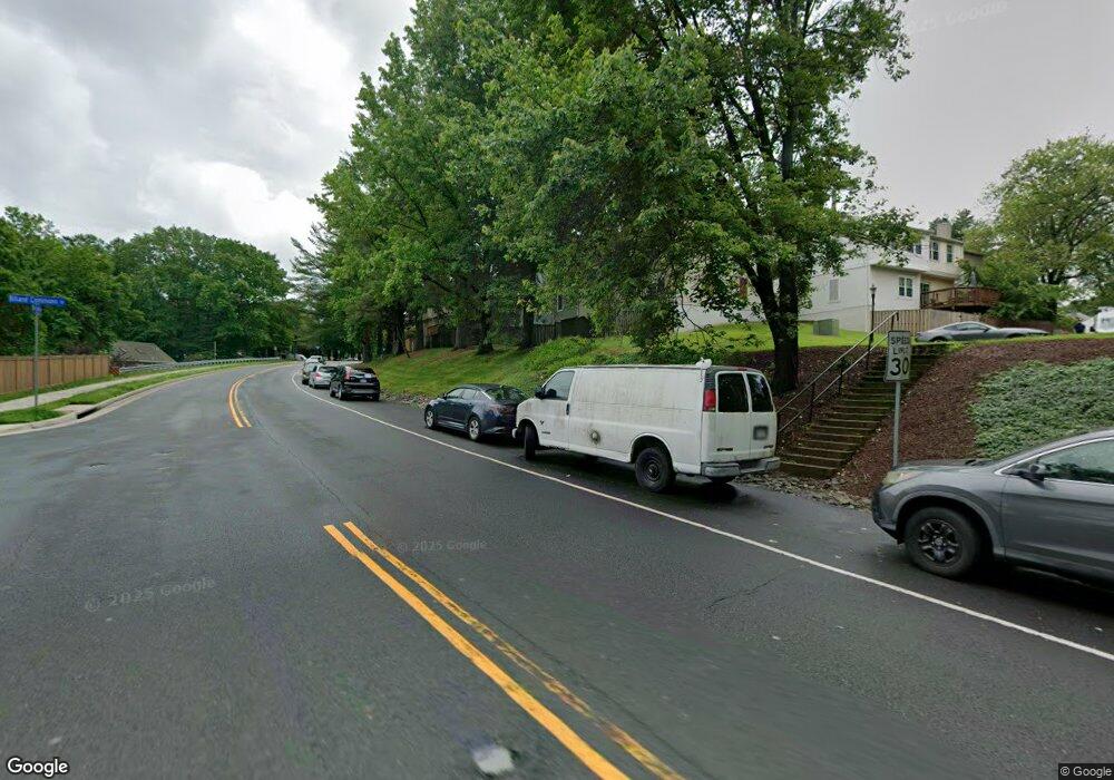 5968 Bridgetown Ct unit 95, Burke, VA 22015 - photo 1