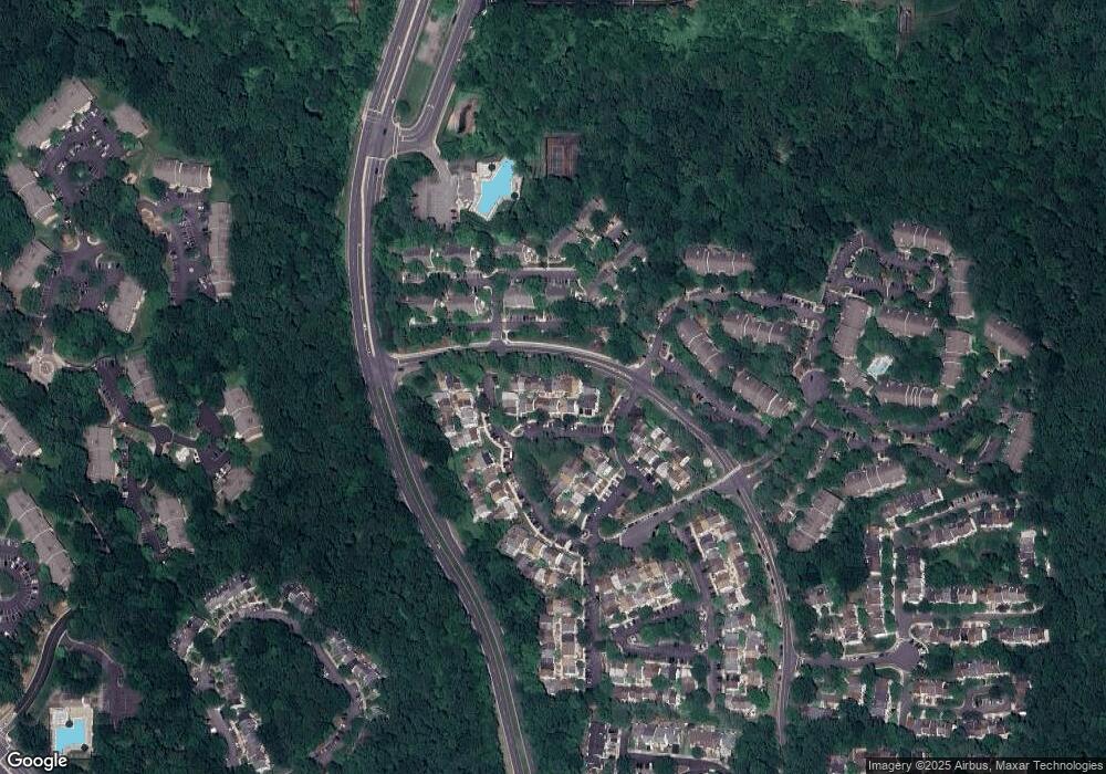 5962 Bridgetown Ct unit 98, Burke, VA 22015 - photo 1