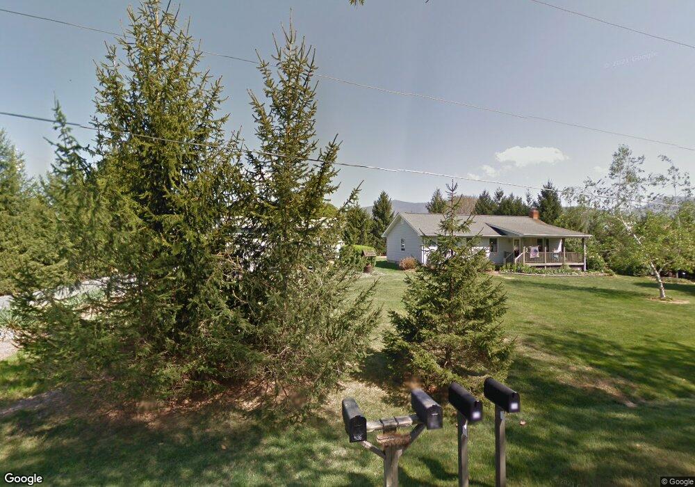 442 Pleasant View Ln, Luray, VA 22835 - photo 1