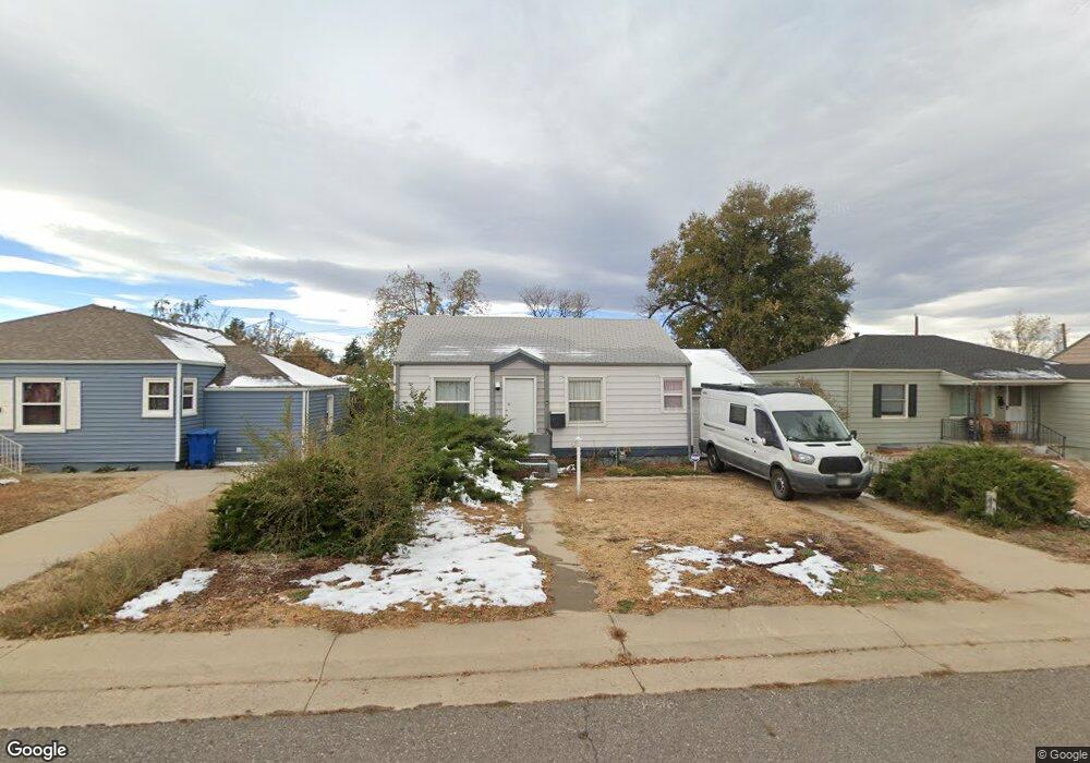 1965 Oakland St, Aurora, CO 80010 - photo 1