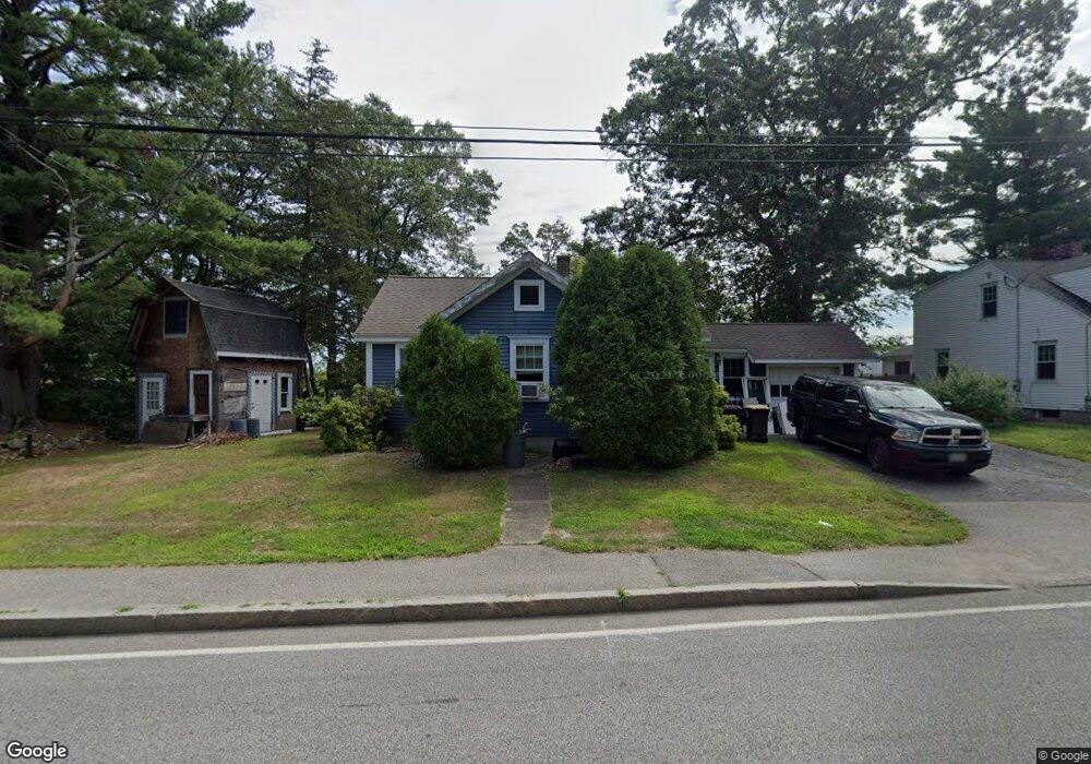 608 Front St, Weymouth, MA 02188 - photo 1