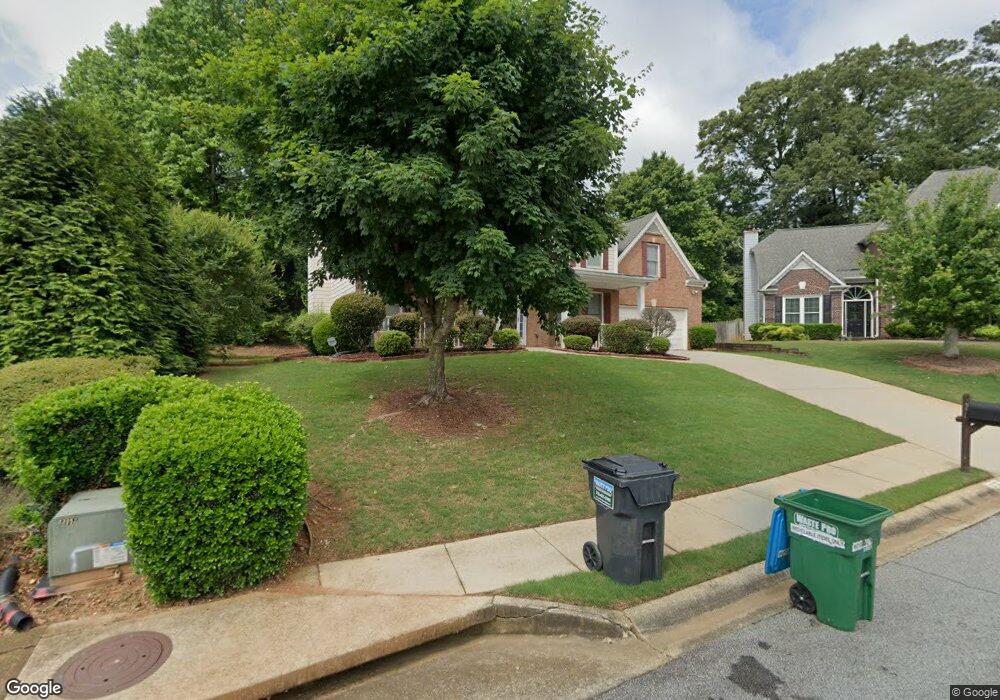 1273 Killian Knoll Cir SW, Lilburn, GA 30047 - photo 1