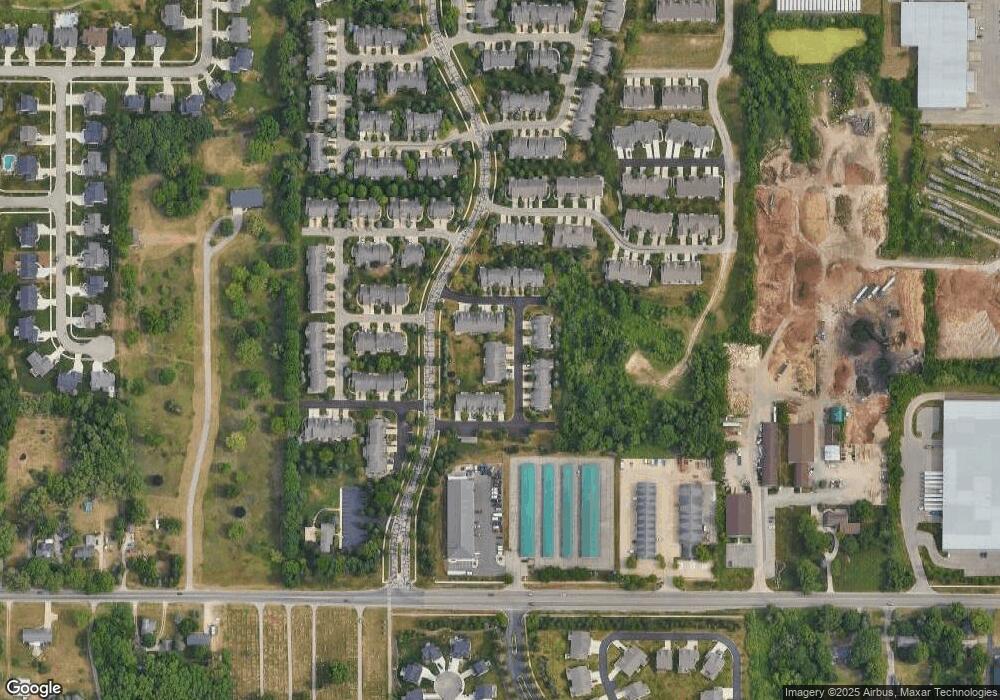 7529 Crooked Creek Dr SW unit 49, Byron Center, MI 49315 - photo 1