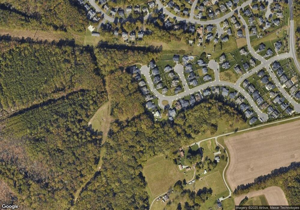 9977 Puddle Duck Ln, Mechanicsville, VA 23116 - photo 1