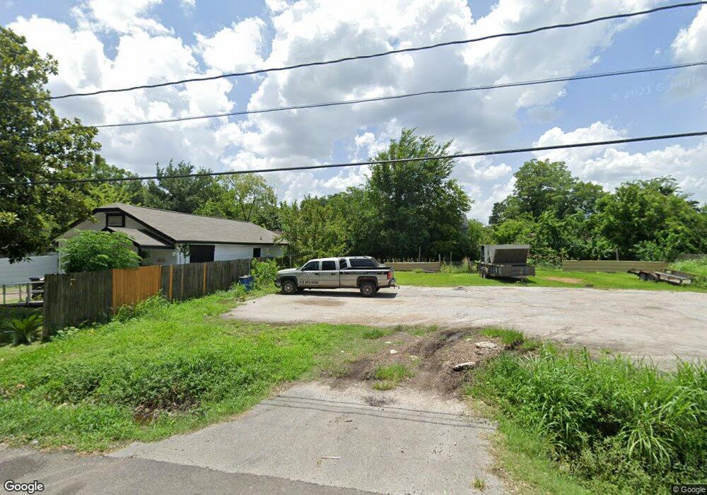 4217 Europa St, Houston, TX 77022 - photo 1