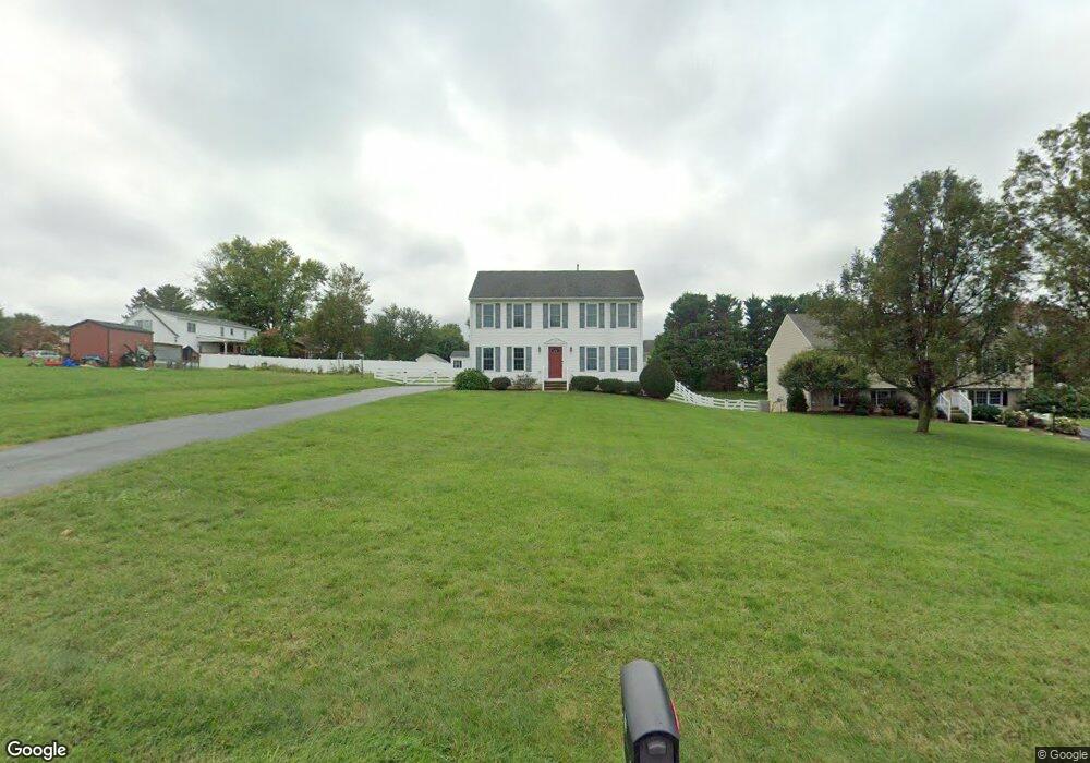 156 Cold Springs Rd, Stuarts Draft, VA 24477 - photo 1