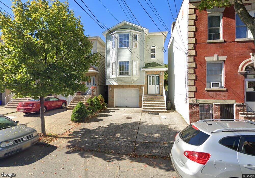 332 N 10th St, Newark, NJ 07107 - photo 1