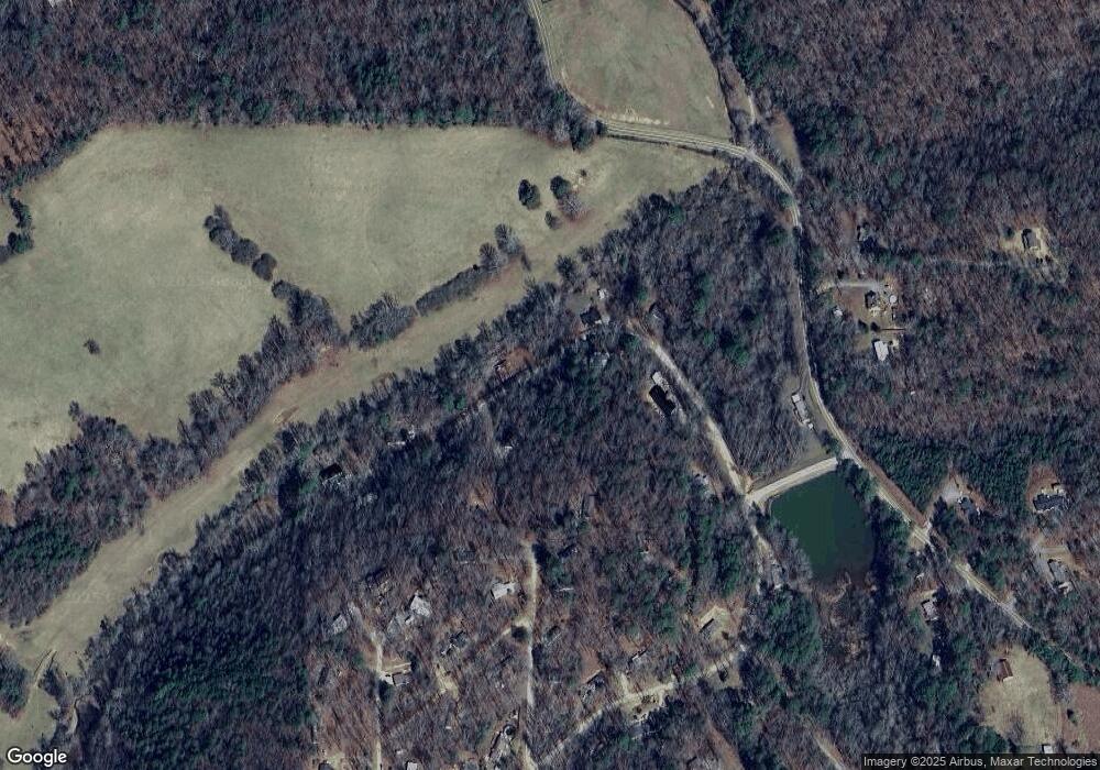 151 Johns Cir, Ellijay, GA 30540 - photo 1