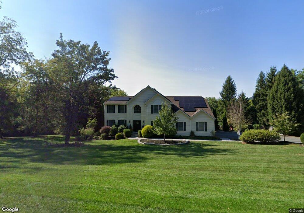 237 Musconetcong River Rd, Washington, NJ 07882 - photo 1