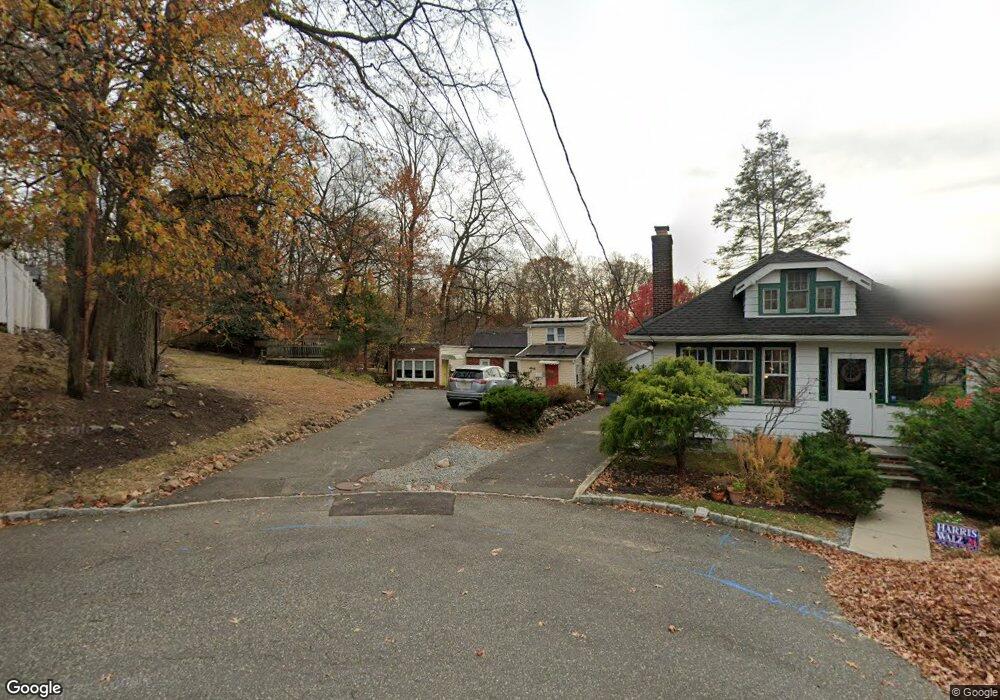 60 Fitzrandolph Rd, West Orange, NJ 07052 - photo 1