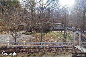 134 County Road 214, Glen, MS 38846