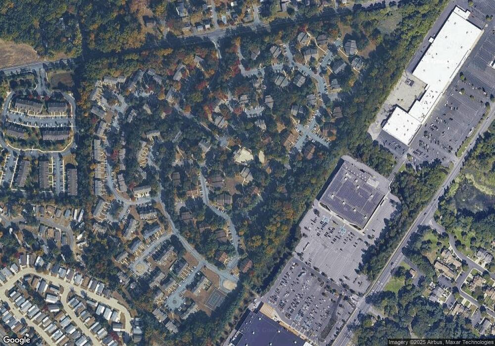 1270 Tristram Cir unit 1270, Mantua, NJ 08051 - photo 1