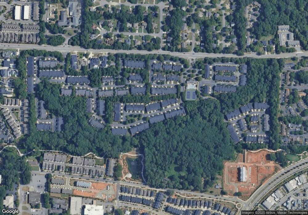 12195 Dancliff Trace, Alpharetta, GA 30009 - photo 1