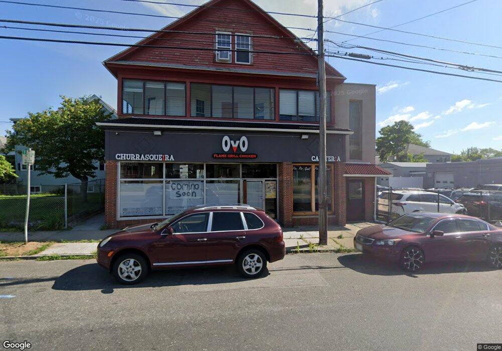 376 Main St unit 378, Springfield, MA 01151 - photo 1