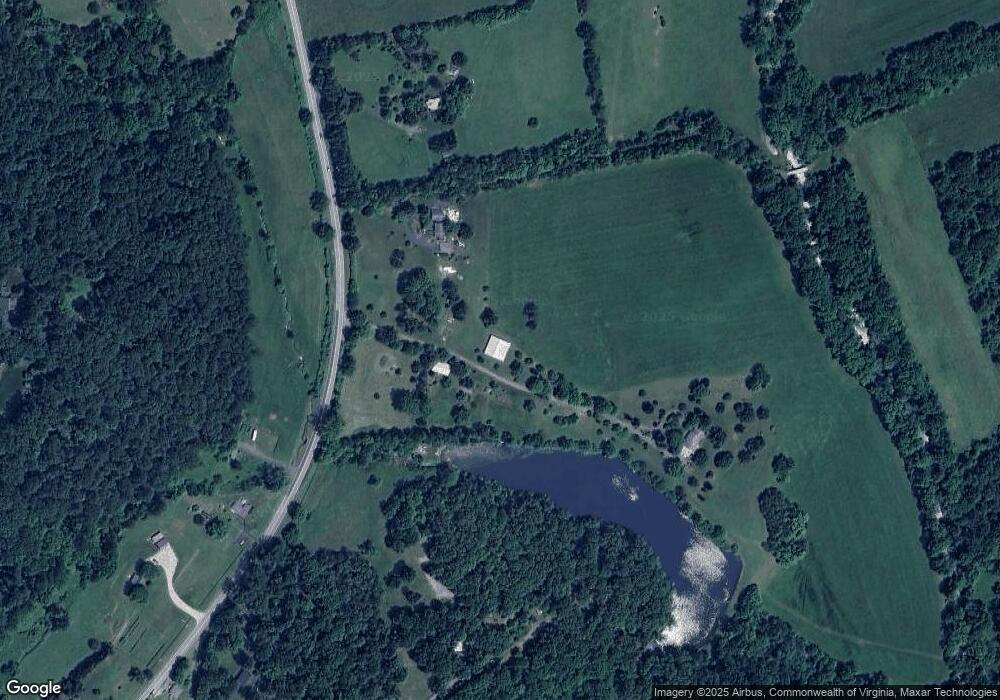 8258 Rockfish Valley Hwy, Afton, VA 22920 - photo 1