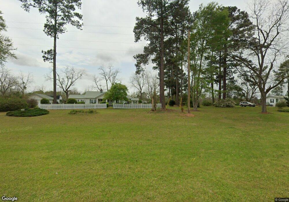 829 Wilder Rd, Pelham, GA 31779 - photo 1