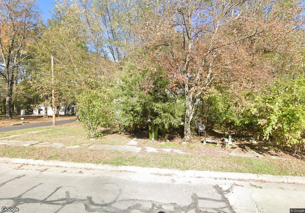 212 W 6th St, Stuttgart, AR 72160 - photo 1