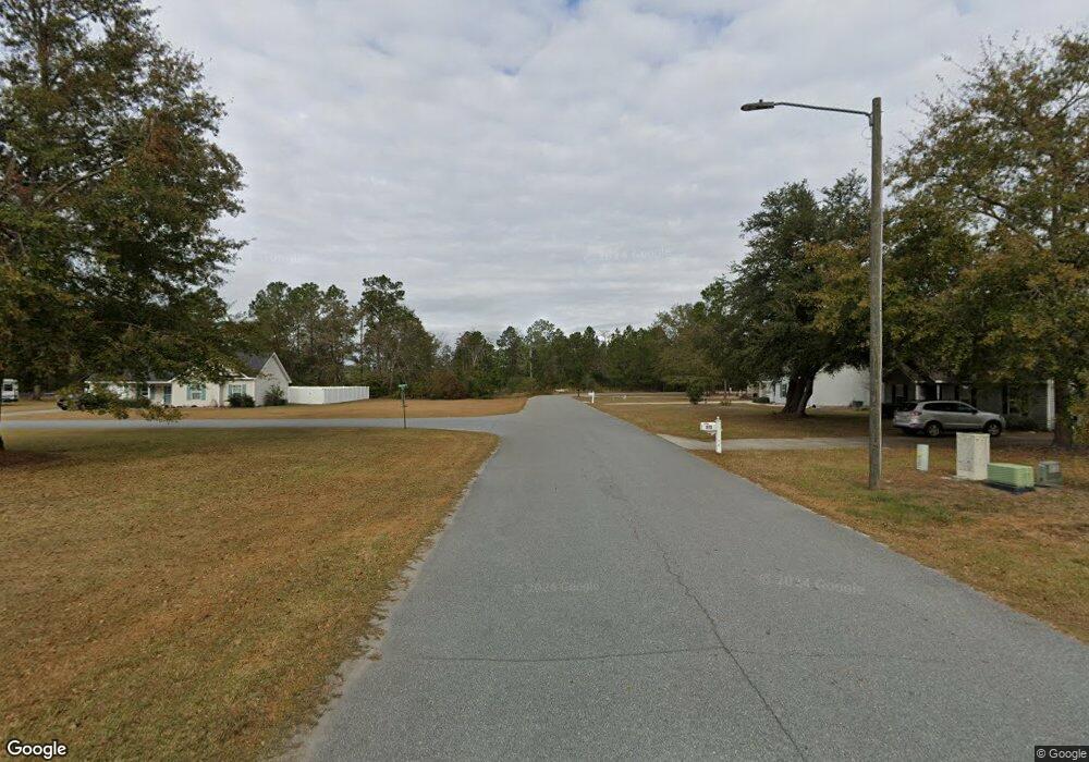 0 Barrister Cir unit 8605907, Guyton, GA 31312 - photo 1