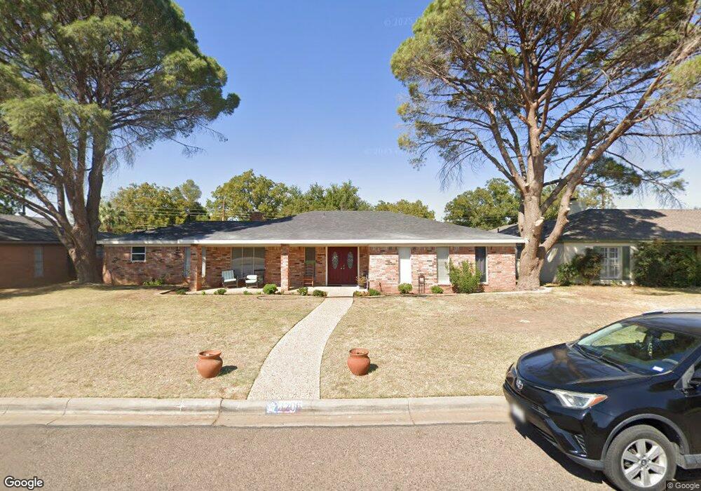 3206 Reo Dr, Midland, TX 79705 - photo 1